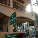 Sun Smile Lodge Koh Tao