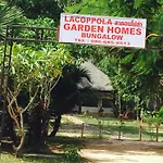 Lacoppola Garden Bungalow