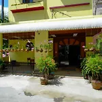 Adonis Guest House