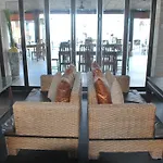 Puktien Cabana Beach Resort & Residence
