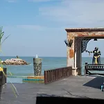 Puktien Cabana Beach Resort & Residence