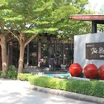 Puktien Cabana Beach Resort & Residence
