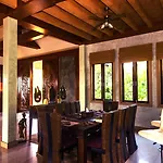 The Villa Hacienda