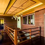 The Villa Hacienda