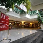 Hansa Jb Hotel, Hatyai