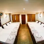 Tanita Lagoon Resort