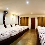 Tanita Lagoon Resort