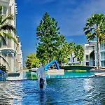 Malibu Khao Tao By Puppap