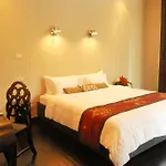 Montra Hotel Samui Thailand