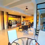 Harmony Bed & Bakery