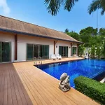 Kokyang Villas By Tropiclook