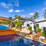 Naiharn Retreat Resort