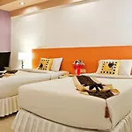 Ratchada Resort And Spa Hotel