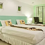 Ratchada Resort And Spa Hotel