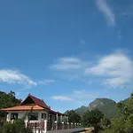 Mountain Breeze Villa