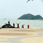 Kaoseng Resort