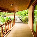 The Nature Club Resort