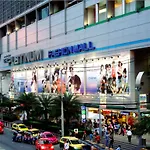 Icheck Inn Mayfair Pratunam