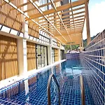 The Square Condominium Phuket
