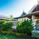 Pimann Buri Pool Villas Ao Nang Krabi Sha Plus