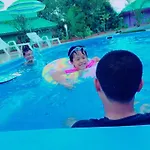Dawn Of Happiness Nathai Garden Resort