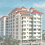 Sea Of Love Mansion
