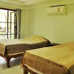 Hilltop Chalet
