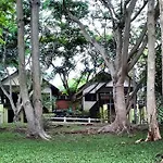 Hilltop Chalet