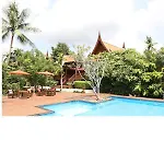 Ruen Pruksa Boutique Resort
