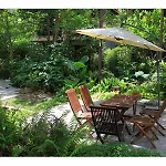 Ruen Pruksa Boutique Resort