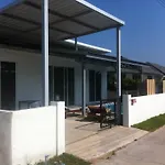 Milpool Villa 14