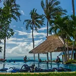 Beach Resort Hacienda