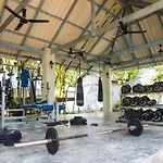 Beach Resort Hacienda