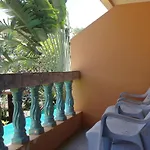 Baan Kasemsuk Guesthouse