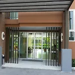 Baan Thew Lom Condo