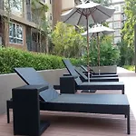 Baan Thew Lom Condo