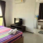 Promsook Apartment
