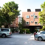 Pova Residence And Boutiques Resort