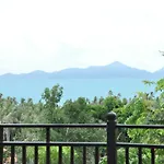 Villa Cambria