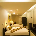 The Rise Resort