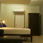 The Rise Resort