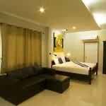 The Rise Resort