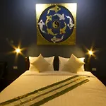 The Rise Resort