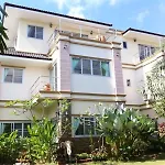 Bhuthara Resort
