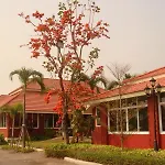Fahfang Sport Resort And Hotel