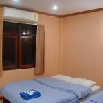Fahfang Sport Resort And Hotel