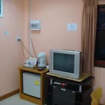 Fahfang Sport Resort And Hotel