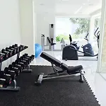 Imperial Ocean Palms Service Apartment