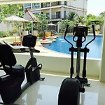 Imperial Ocean Palms Service Apartment