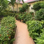 Butterfly Garden Villas By Pattaya Sunny Rentals